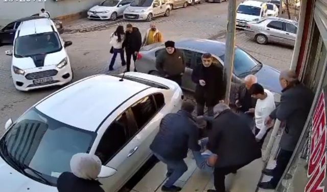 Mardin’de ölümle sonuçlanan kavgaya ait görüntüler ortaya çıktı: 6 tutuklama