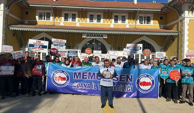 Memur-Sen’den ücret dengesizliği ve gelir adaletsizliğine tepki