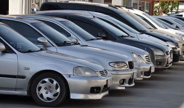 MTV ödemelerinde son tarih 2 Şubat