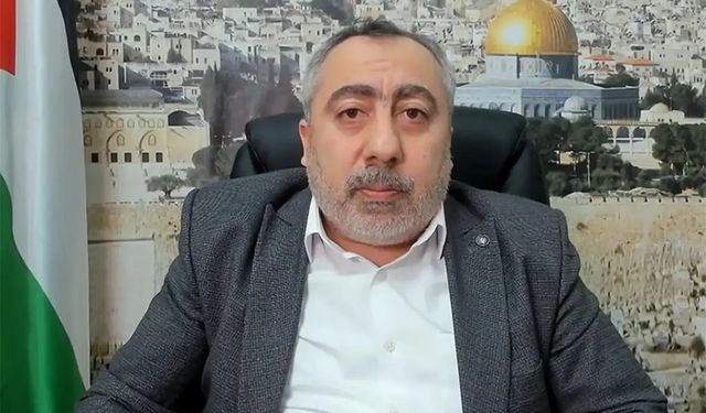 Nunu: Asıl sorun işgal, "silah" tartışmasıyla gerçek gizleniyor 