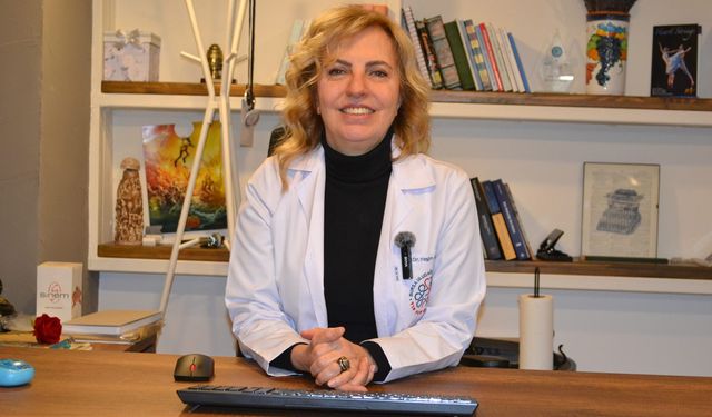 Prof. Dr. Uncu: Sigara, en ölümcül kronik hastalıkların temel nedeni