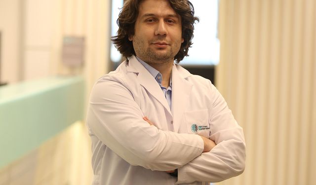 Psikiyatri Uzmanı Çetin: Bir tıkla başlıyor, hayatları dağıtıyor