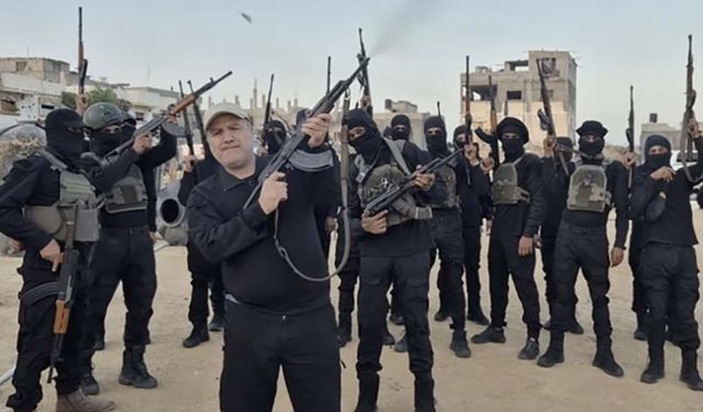 "Sarı hat"ta kaos mühendisliği: Çetelerle yönetim tutmadı