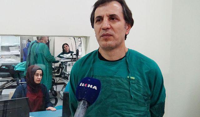 Sessiz seyreden Gastrointestinal hastalıklar hakkında uzmanından hayati uyarılar