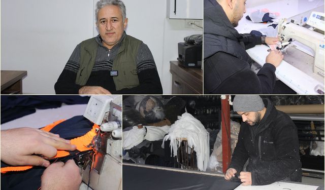 Tekstil sektöründe kriz derinleşiyor: İhracat neredeyse durma noktasında