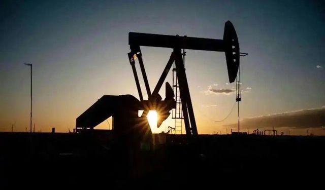 Türkiye’nin petrol ithalatında düşüş