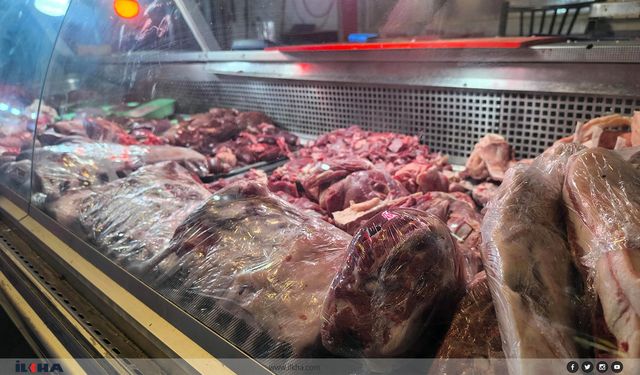 Üç büyük ilde kasaplara yönelik denetim: 86 ihlal tespit edildi