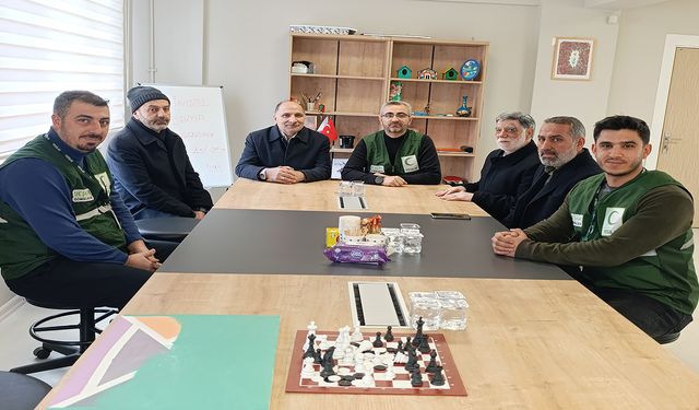 Uyuşturucu, kumar ve  bahis toplumun en yıkıcı sorun alanları hâline geldi