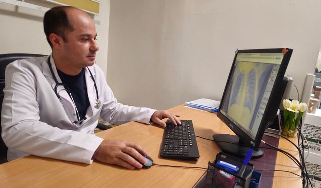 Uzmanından uyarı: Karbonmonoksit zehirlenmesine karşı dikkatli olunmalı