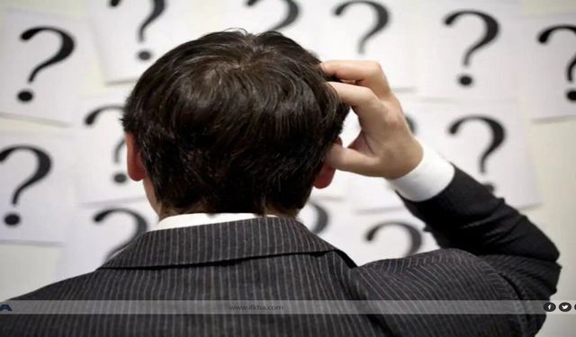 Uzmanlara göre hataları tekrarlamada sorun beynin savunma sistemi