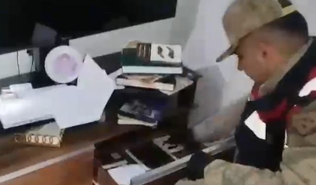 Van merkezli 3 ilde rüşvet operasyonu: 7 gözaltı