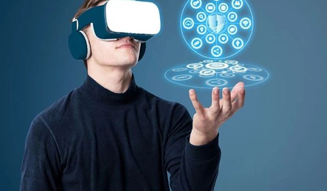 VR terapiyle korkular aşılabiliyor