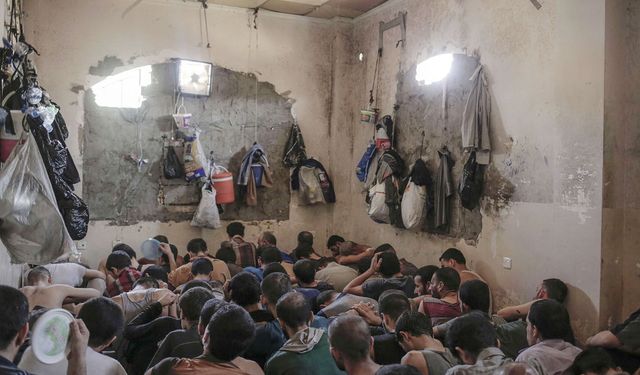 Yemen'de gizli hapishaneler tartışması: El-Alimi'nin talimatı ne anlama geliyor?