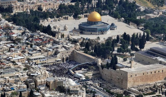 1967'den bu yana atılan en tehlikeli adım: Kudüs'te Filistinlilerin topraklarına el konulacak
