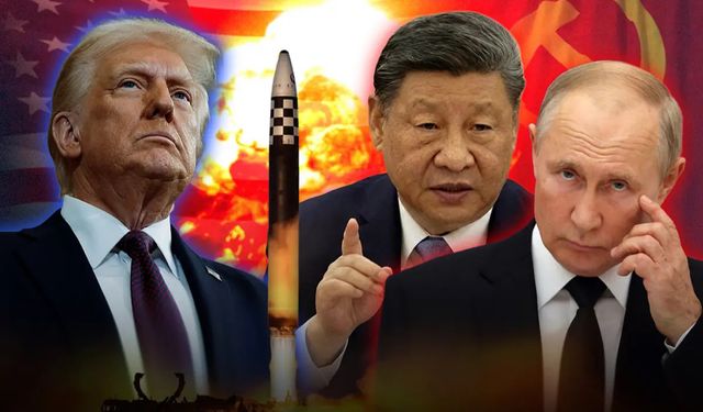 ABD-Rusya arasında gayri resmi nükleer anlaşma