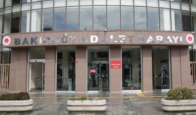 Bakırköy Belediyesinde görevli zabıta memuru hakkında rüşvet soruşturması