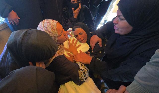 Gazze'de ateşkes ihlalleri sürüyor: Han Yunus ve Cibaliya'da 3 şehit