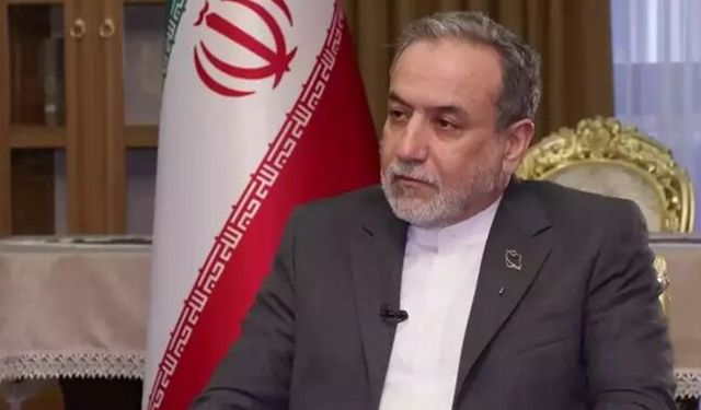 İran: ABD ile görüşmeler Maskat'ta yapılacak