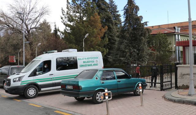 Malatya'da komşuların tavuk kavgasında kan aktı: 1 ölü