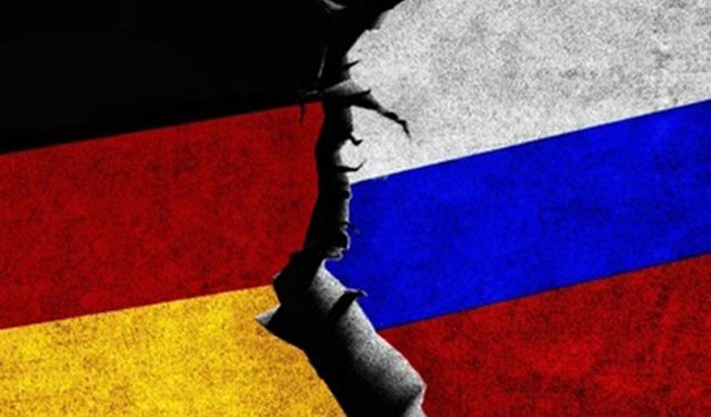 Rusya, Alman diplomatın ülkeyi terk etmesini istedi