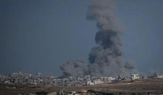 Siyonist rejimin son saldırılarında 21 Filistinli şehit oldu: Şehit sayısı 71 bin 824’e yükseldi