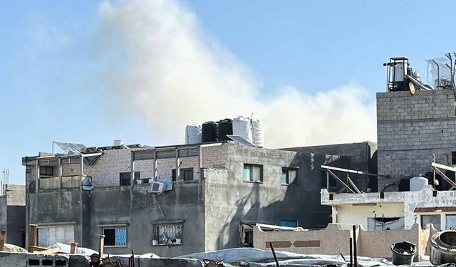 Türkiye ve 7 ülkeden işgal rejiminin ihlallerine tepki