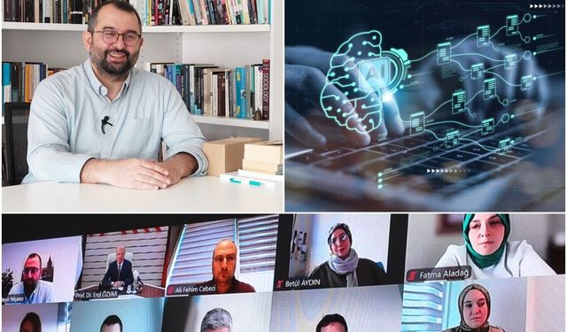 Veri Analizi Okulu’nun 2. dönemi 4 Şubat’ta başlıyor