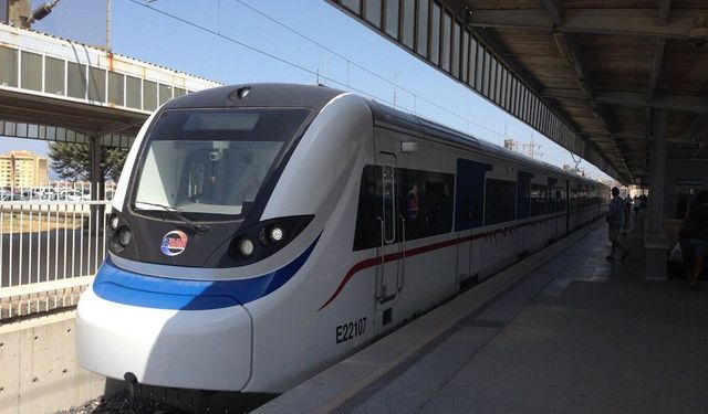 İzmir’de bayramda toplu ulaşım düzenlemesi