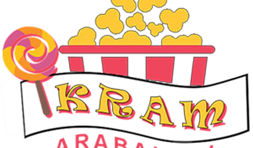 Popcorn Arabası Kiralama