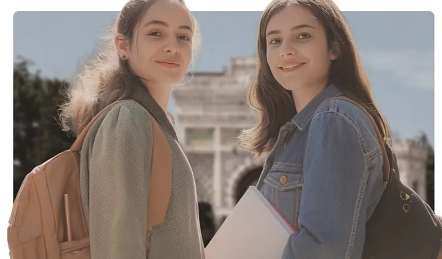 TEV'in tamamlayıcı bursları ile eğitime destek