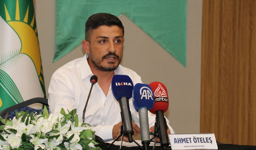 Eski madde bağımlısı Ahmet Öteleş: Yaşadığımız kötü şeylerin sebebi maneviyat eksikliğidir