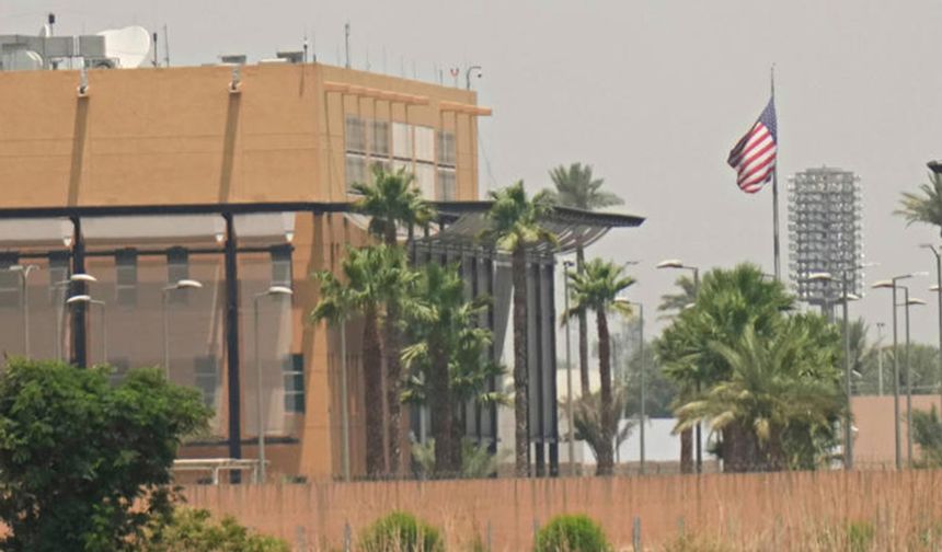ABD basını: israil Büyükelçiliği'nde tahliyeler başladı