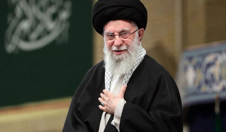 Müslüman Kardeşler'den İran İslam Cumhuriyeti Rehberine destek mektubu
