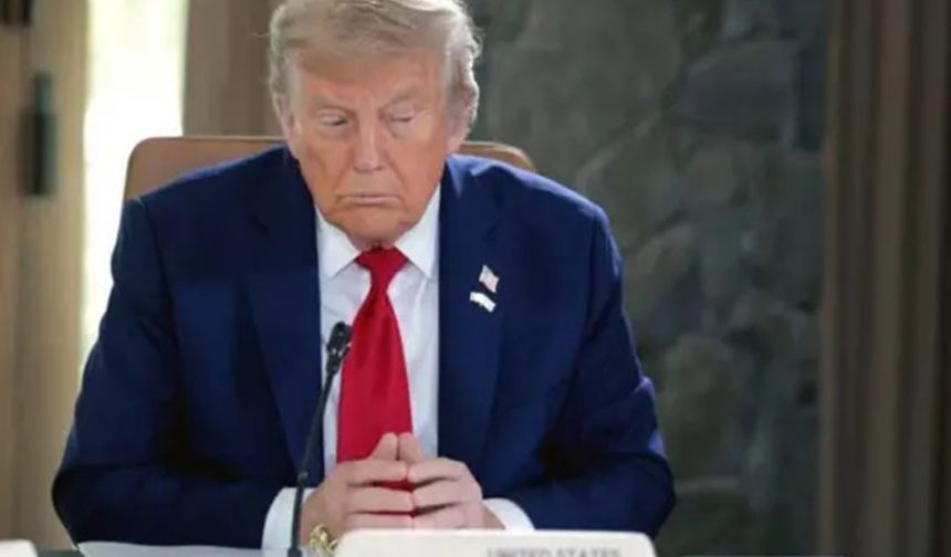 Trump İran toplantısından sonuçsuz çıktı: Güvenlik Konseyi yeniden toplanıyor