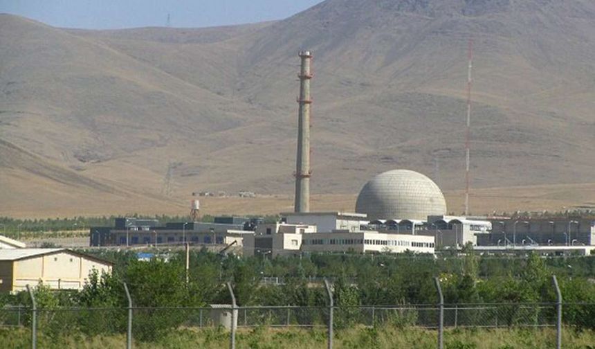 Batı'dan İran'a yeni baskı: Nükleer anlaşma için tehdit ve şantaj