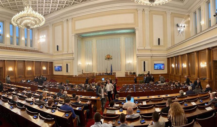 Bulgaristan'ın kararına Rusya'dan sert tepki