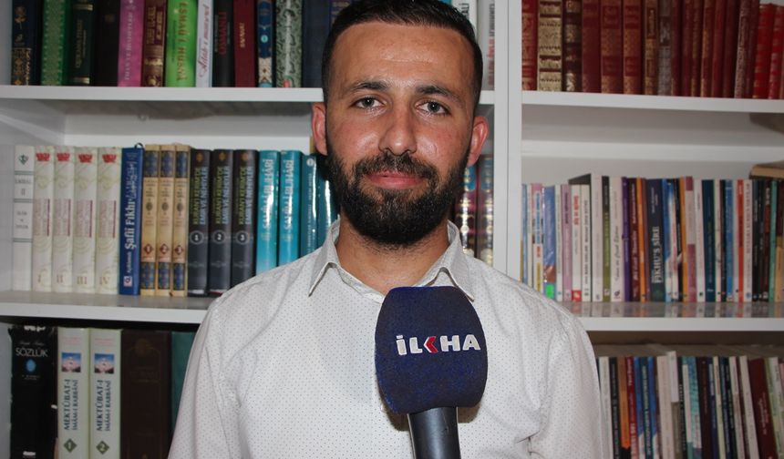 İktisatçı Özçelik: Faize bulaşmadan çalışmak mümkündür
