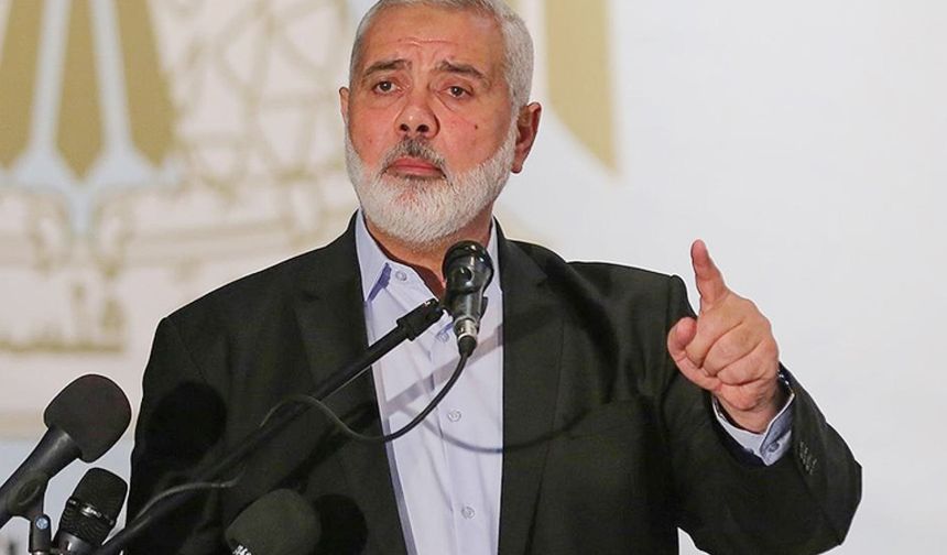Özgür Kudüs Platformu: Heniyye, şehadet mektebinin gerçek bir muallimiydi