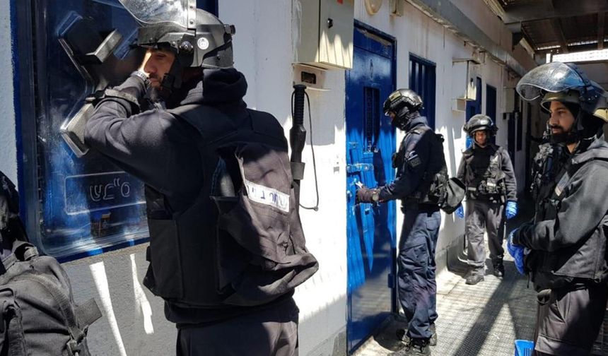 Siyonist rejim zindanlarında tutulan bir Filistinli daha şehit oldu