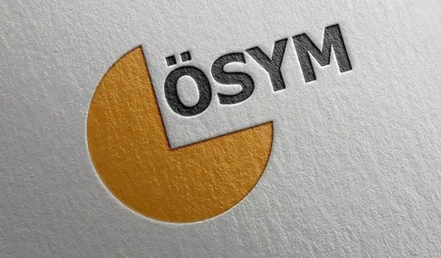 2025 TR-YÖS başvuruları başladı