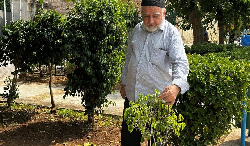 Adana’nın 60 yıllık tanığı: Eskiler başkaydı, iman güçlüydü