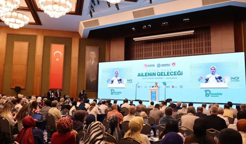 Bakan Göktaş'tan nüfus uyarısı