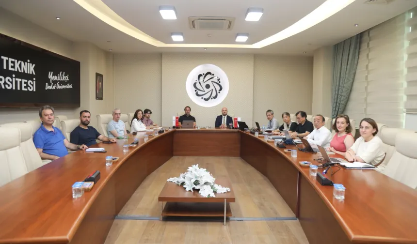 Bursa Teknik Üniversitesinden kritik uyarı: 60 bin bina risk altında