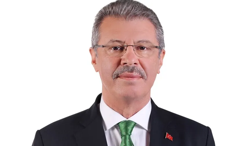 Kayseri Pancar'dan su krizi uyarısı