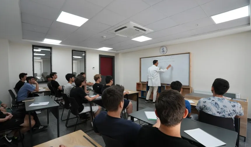 Lise Medeniyet Akademileri’nde güz dönemi kayıtları başladı