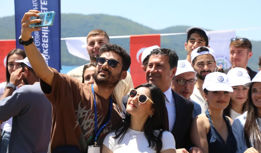 Muğla Gençlik Meclisi kuruluyor
