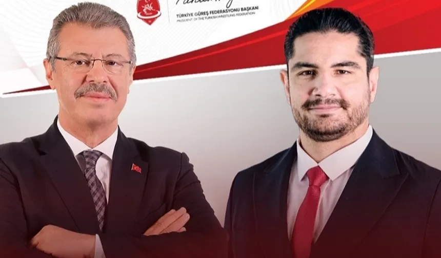Taha Akgül'den Hüseyin Akay'a destek teşekkürü