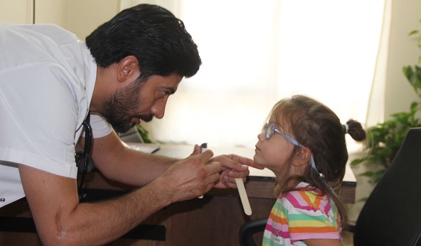 Aile Hekimi Budak: Yazın bol su için, şekerli içeceklerden uzak durun