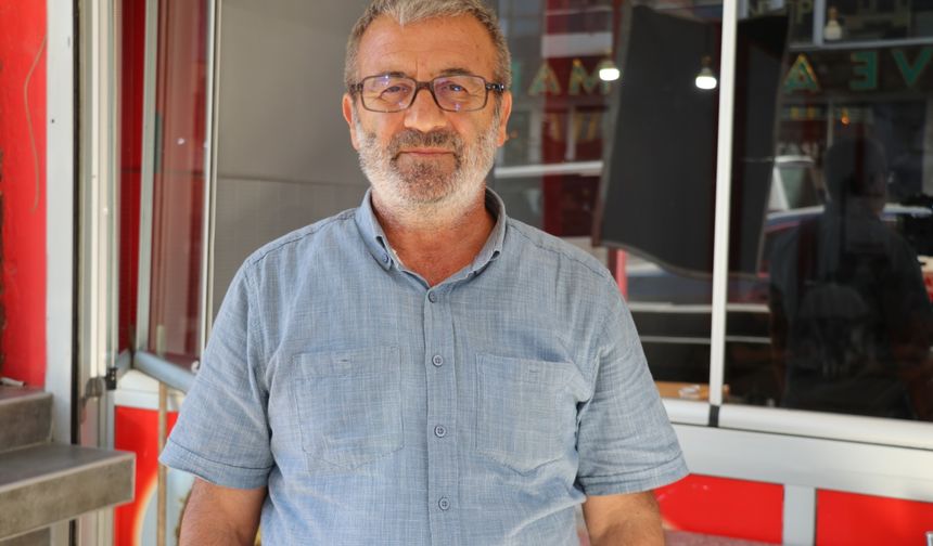 ANFİDAP: Gazze’ye insani koridor açılmalı, israil durdurulmalı