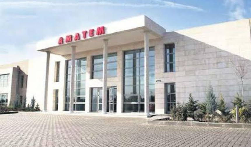 Batman'a AMATEM kuruluyor